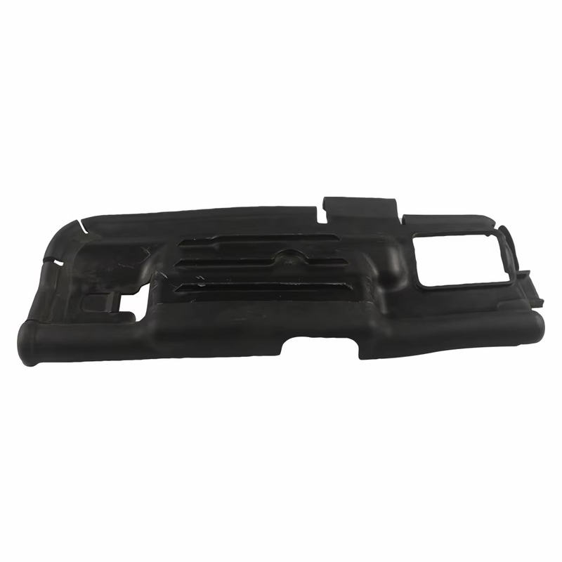 Womala 자동차 부품 OE 30764316 라디에이터 지원 공기 디플렉터 오른쪽 Volvo V70 S80 -2016