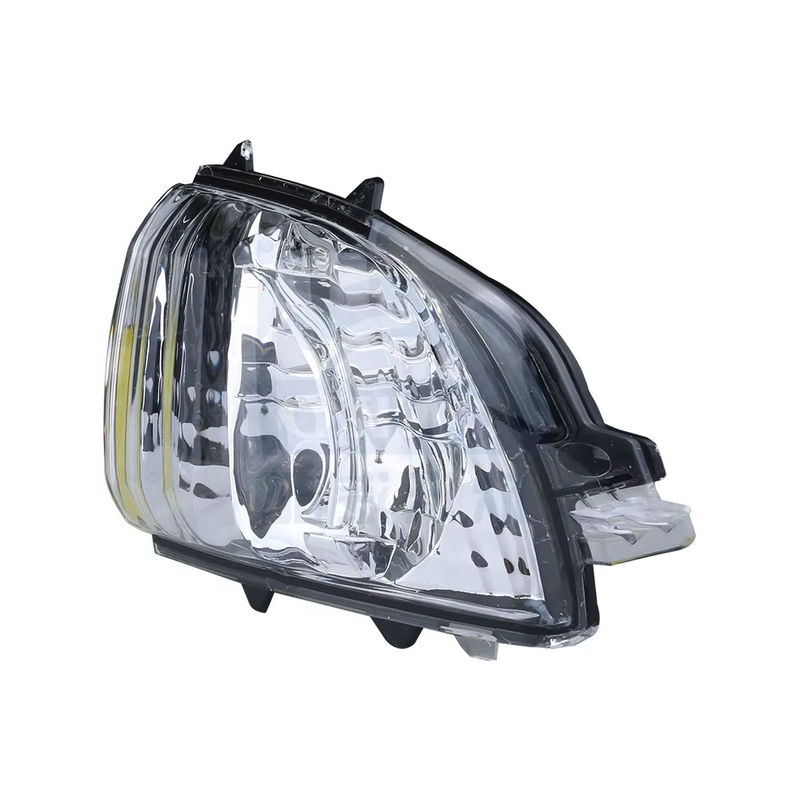 자동차 부품 OE 31111813 앞 왼쪽 오른쪽 후면 시선 측면 거울 표시 변신 신호 램프 램프