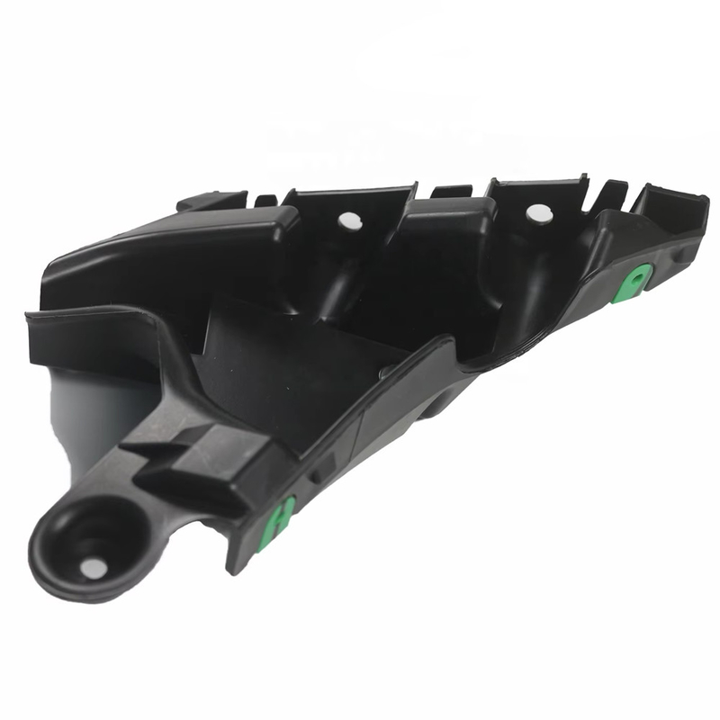 자동차 부품 OEM 31365445 / 31323759 플라스틱 배머 자동차 앞 브래킷