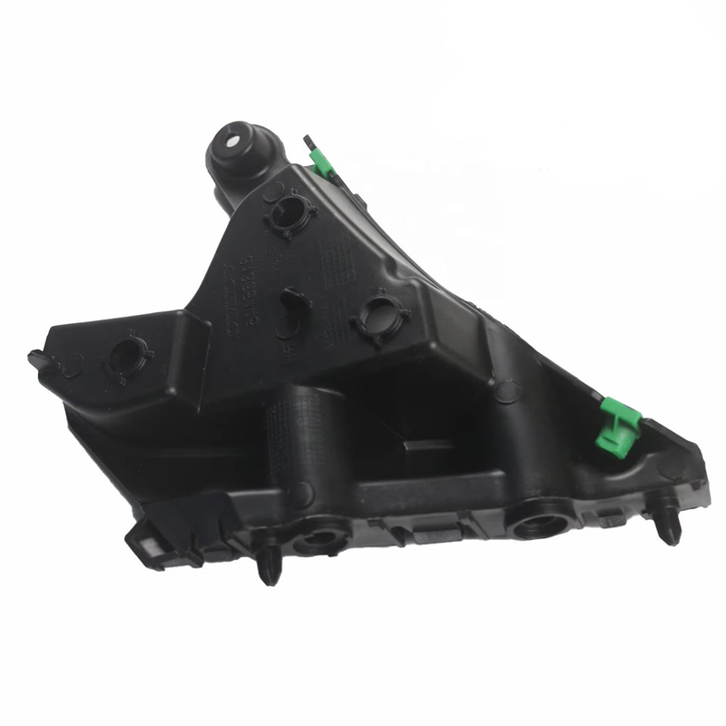 자동차 부품 OEM 31365445 / 31323759 플라스틱 배머 자동차 앞 브래킷