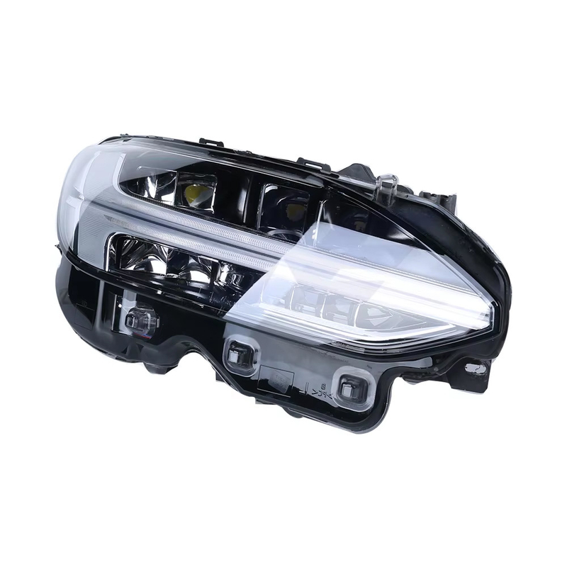 Womala 새 정품 공장 가격 자동차 부품 31655150 전선 램프 쉐이브 볼보 XC60 XC90 S90 1997-2018