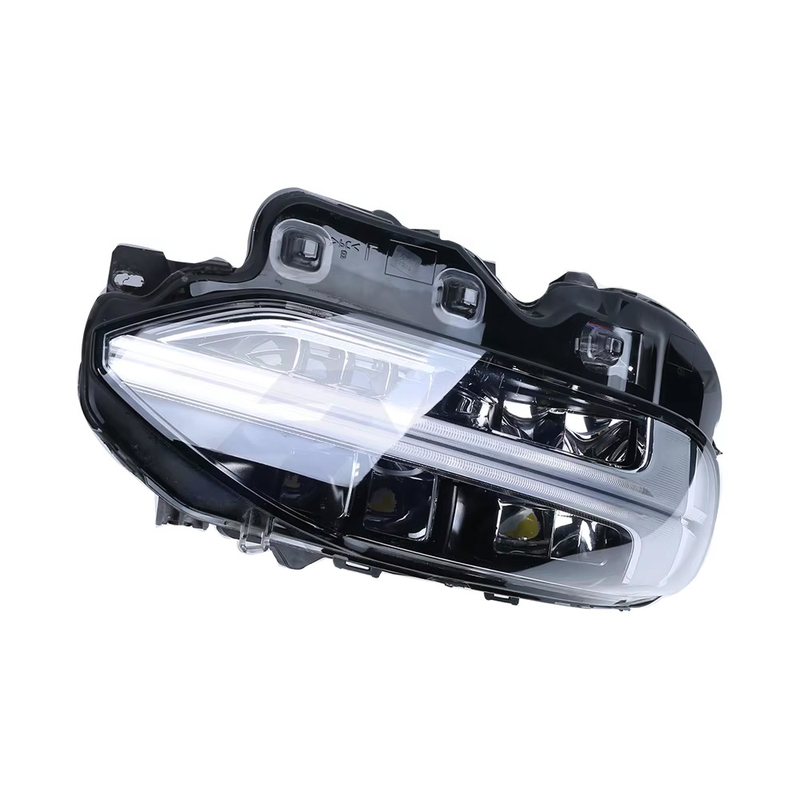 Womala 새 정품 공장 가격 자동차 부품 31655150 전선 램프 쉐이브 볼보 XC60 XC90 S90 1997-2018
