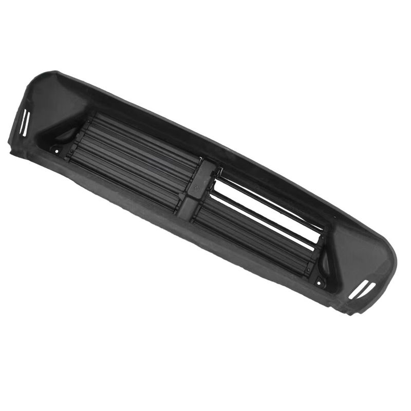 Womala 고품질 예비 부품 OE 31455707 공기 가이드 볼보 V40용 라디에이터 그릴