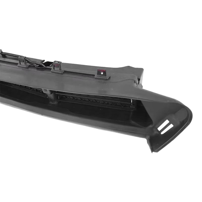 Womala 고품질 예비 부품 OE 31455707 공기 가이드 볼보 V40용 라디에이터 그릴