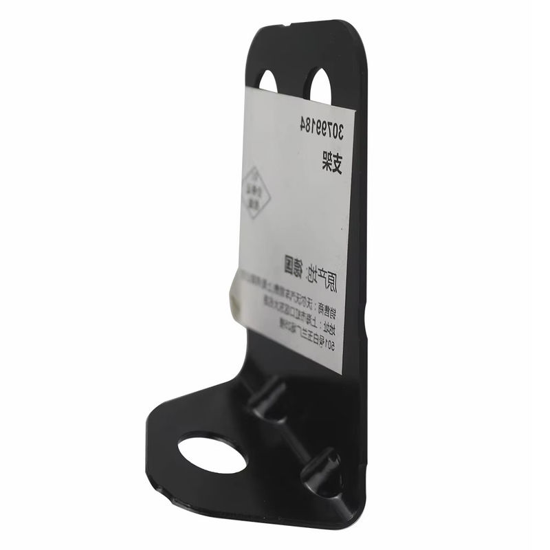 위말라 도매 고품질 OE 30799184 플라스틱 전면 오른쪽 라디에이터 지원 브래킷