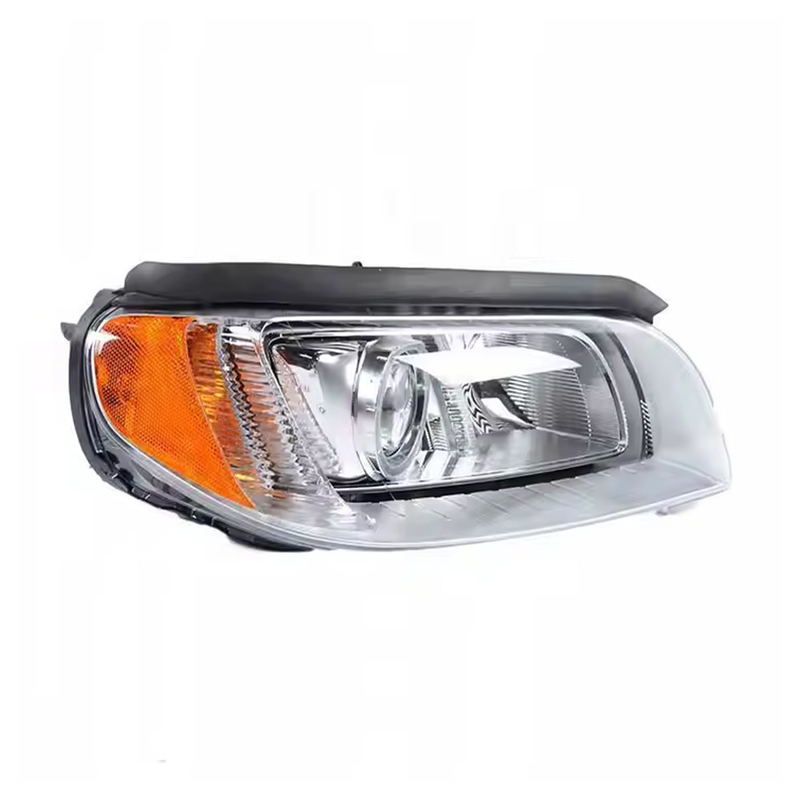Womala 할인된 가격 좌측 엑센론 적응형 전등 OE 31353538 31214315 전등 Volvo S80 V70 XC70 2007-2013