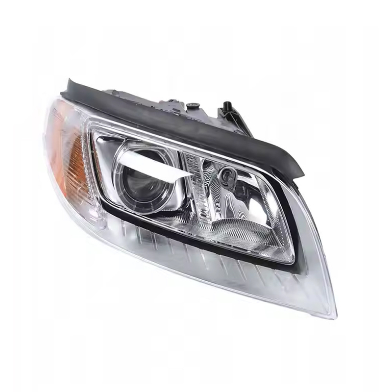 Womala 할인된 가격 좌측 엑센론 적응형 전등 OE 31353538 31214315 전등 Volvo S80 V70 XC70 2007-2013