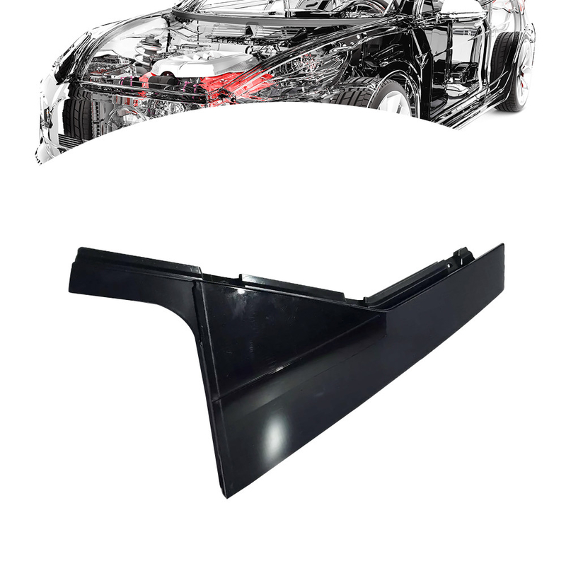 Womala 왼쪽 후문 Applique 32257326 XC60 차량 스타일과 내구성