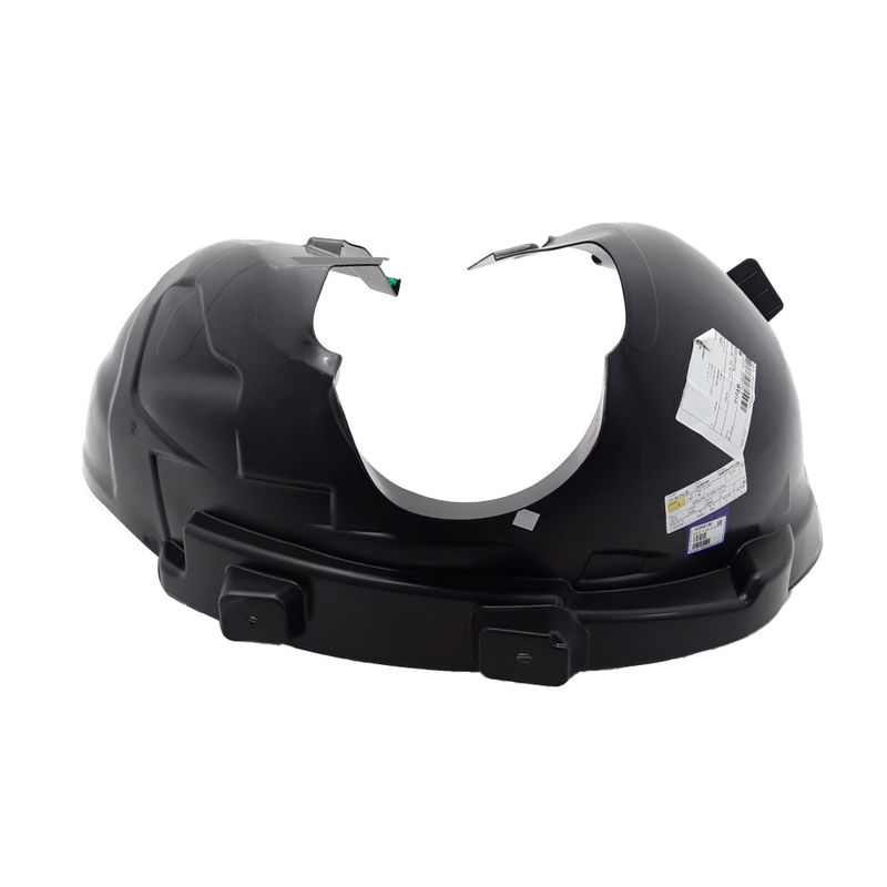 자동차 시체 부품 32260180 볼보 xc40에 대한 펜더 스플래시 쉴드 펜더 라인어 앞바퀴 아크 라인어 진흙 보호