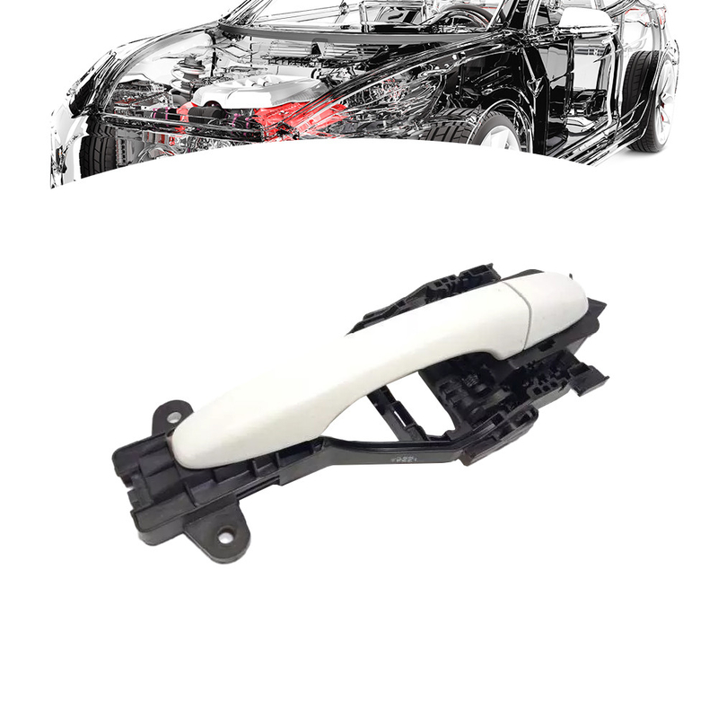 39832339 2011-2018 V60 S60 XC60의 후방 외부 문 손잡이 RH