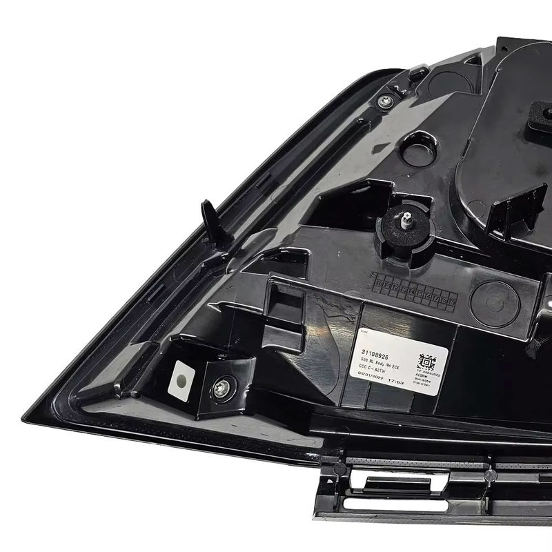 자동차 조명 시스템 부품 OE 31108926 자동차 오른쪽 꼬리 조명 램프 볼보 S90 2017-2019 예비 부품