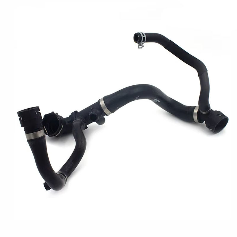 Womala 고품질 자동차 부품 OE 32224820 라디에이터 냉각 물 파이프 튜브 (하위) 볼보 V40 S60L XC60 부품