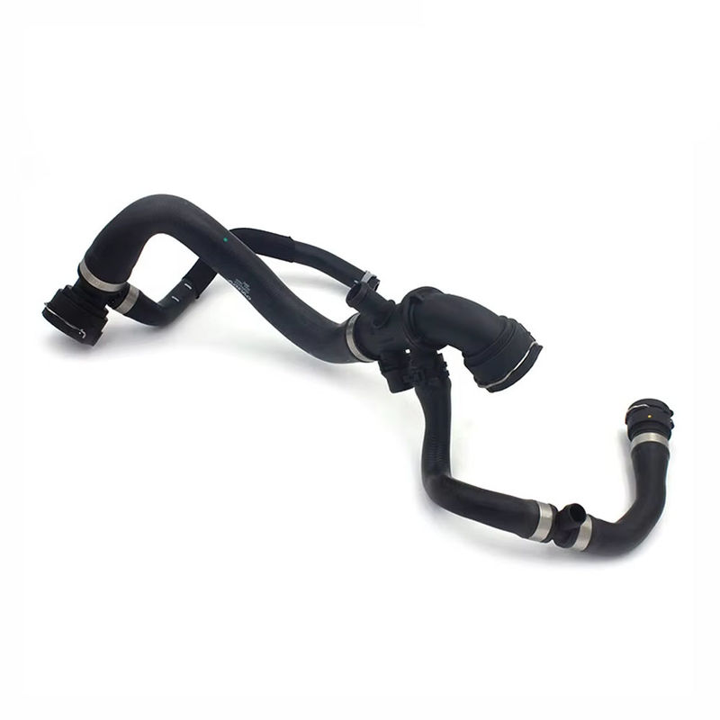 Womala 고품질 자동차 부품 OE 32224820 라디에이터 냉각 물 파이프 튜브 (하위) 볼보 V40 S60L XC60 부품