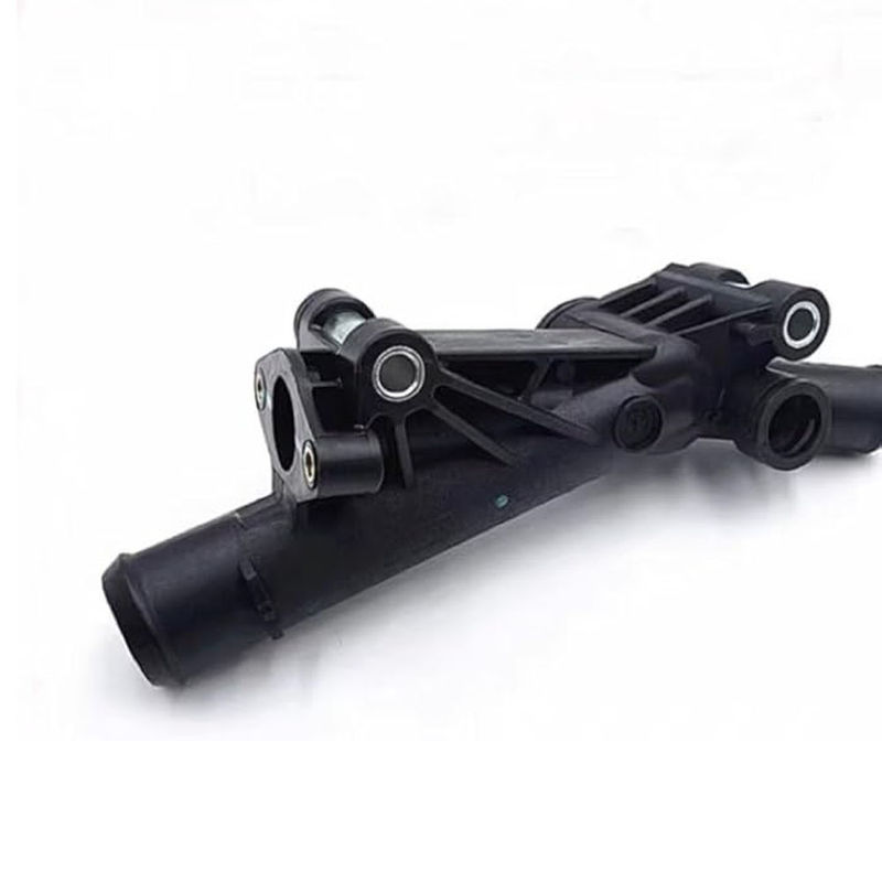 도매 자동차 부품 31422033 자동차 냉각 용액 파이프 하우징