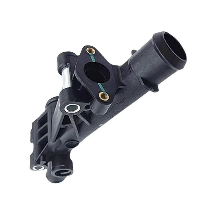 도매 자동차 부품 31422033 자동차 냉각 용액 파이프 하우징