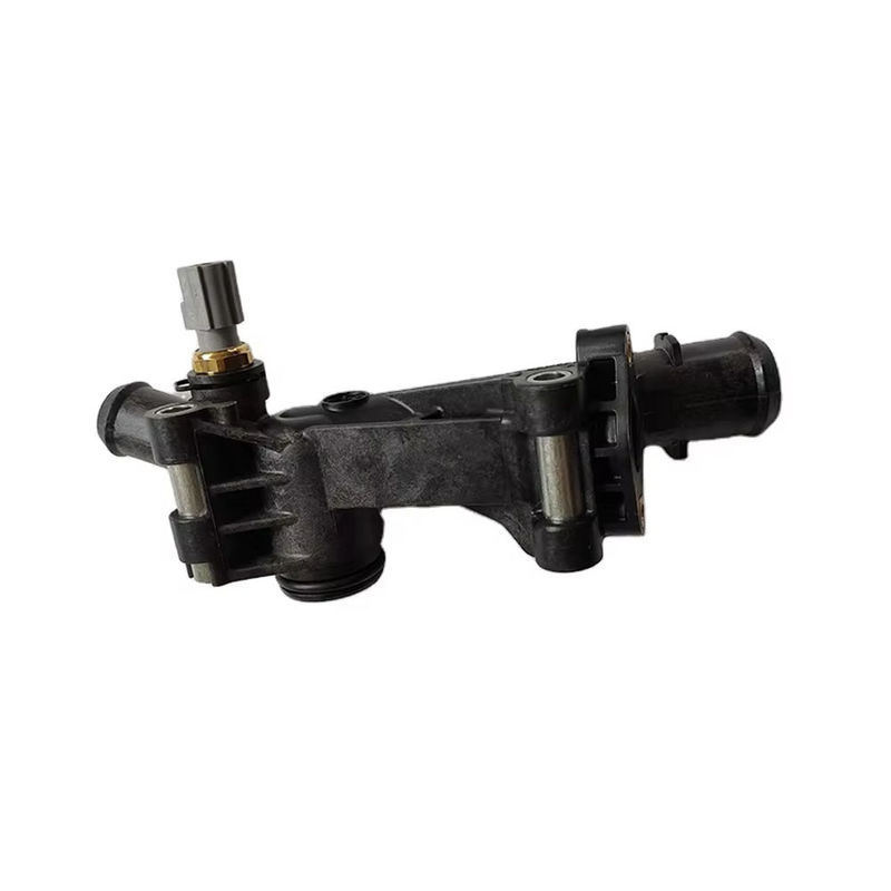 도매 자동차 부품 31422033 자동차 냉각 용액 파이프 하우징