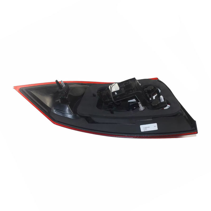 Womala 오토 헤드라이트 조립 31364290 승객 오른쪽 꼬리 브레이크 라이트 볼보 S80 XC90용 렌즈 헤드라이트