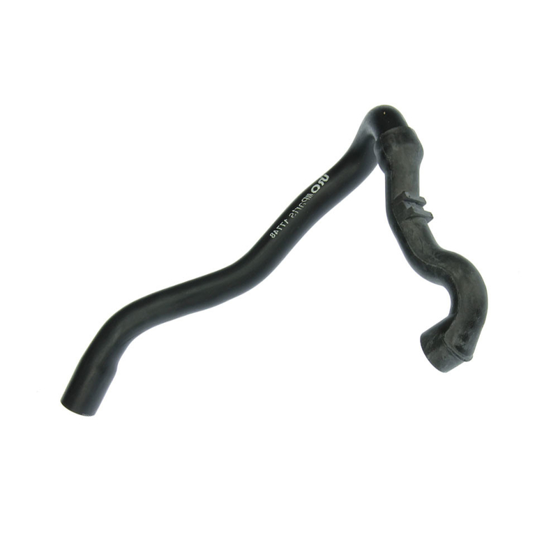 Womala Auto Parts 8692217 볼보 C70 S60 S80 V70 XC90용 터보 인터쿨러 라디에이터 튜브