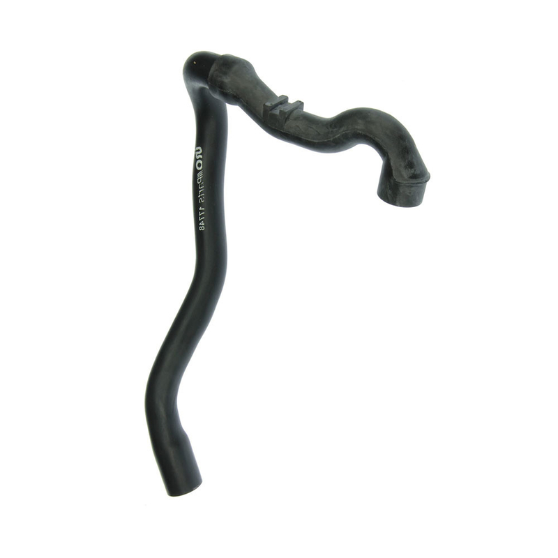 Womala Auto Parts 8692217 볼보 C70 S60 S80 V70 XC90용 터보 인터쿨러 라디에이터 튜브