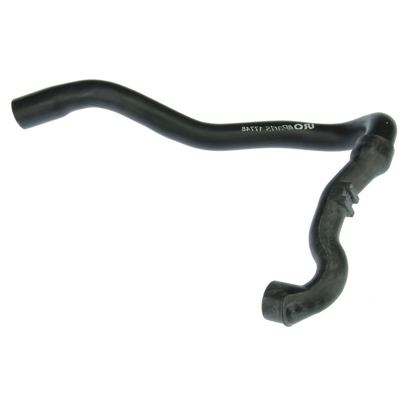 Womala Auto Parts 8692217 볼보 C70 S60 S80 V70 XC90용 터보 인터쿨러 라디에이터 튜브