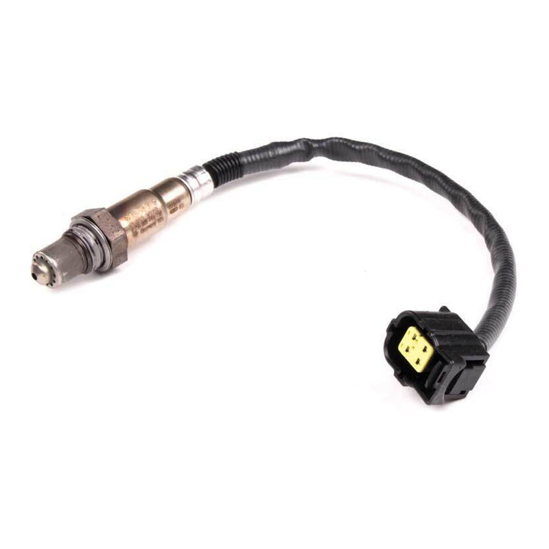 Womala 최고 품질 자동차 부품 0045420718 Mercedes E-CLASS W211 E280 C219 R171 SLK CLS 350에 대한 탐사 산소 센서