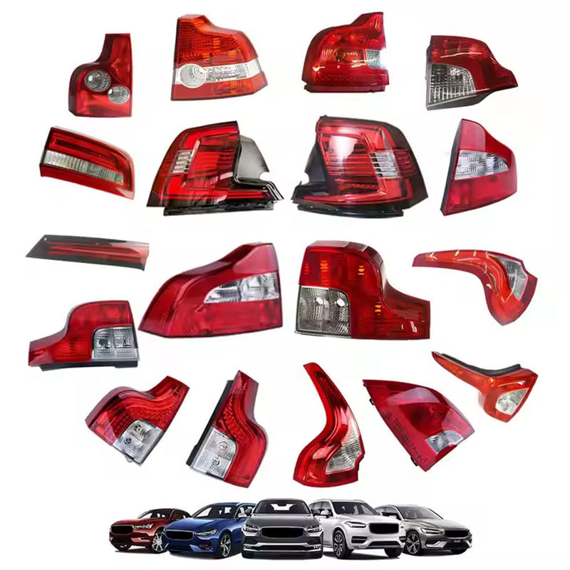 Womala 핫 판매 자동차 부품 후면 후면 꼬리 라이트 31655915 31655916 32228826 32228827 볼보 XC90