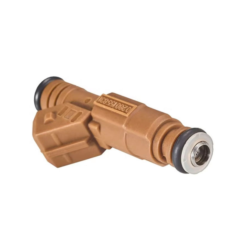 자동차 엔진 부품 OE 9186340 Auto Parts S60 S80 XC70 XC90 자동차 부품 엔진 시스템에 대한 주입 밸브 실린더