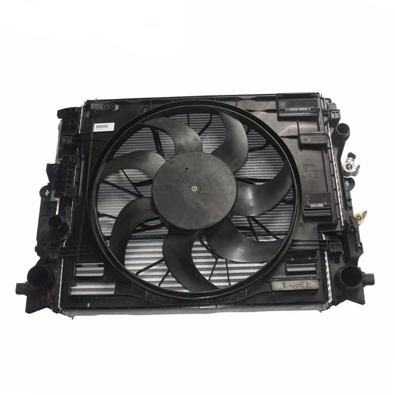 Womala 신형 오토 부품 31338288 냉각 시스템 알루미늄 라디에이터 냉각기 냉각기 콘덴시터