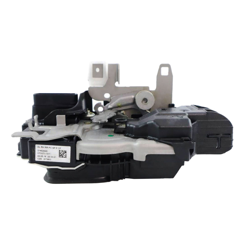 Womala 31322605 도어 잠금 키트 CH 2015 XC90 OEM 교체 부품