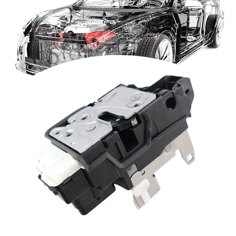 Womala 31322605 도어 잠금 키트 CH 2015 XC90 OEM 교체 부품