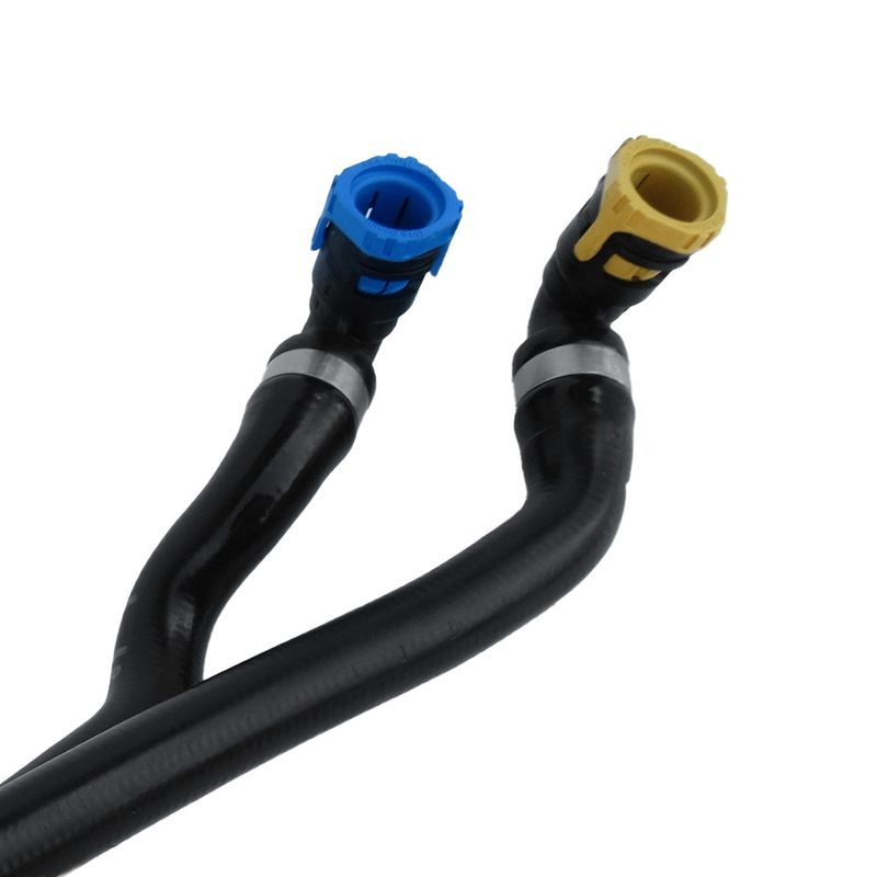 Womala HVAC 히터 튜브 31338213 2011-2018 S60 안정적인 냉각 및 난방