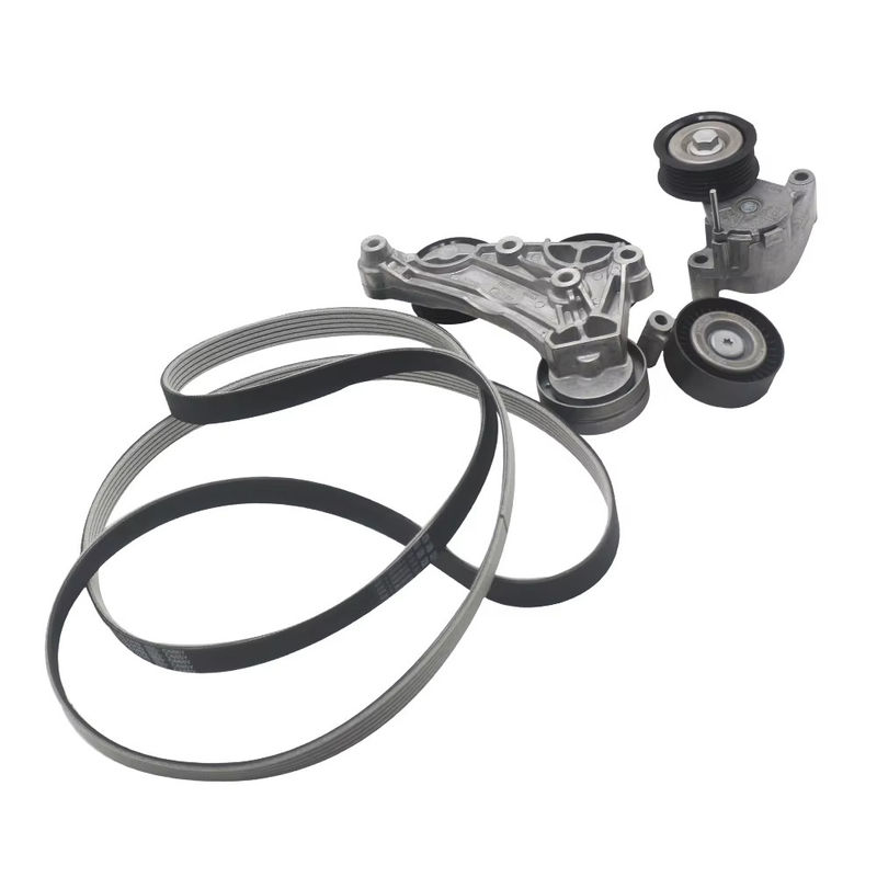 100% 원산지 자동차 부품 32213657 스펜틴 벨트 벨트 세트 Auto Parts XC90 16- 자동차 액세서리