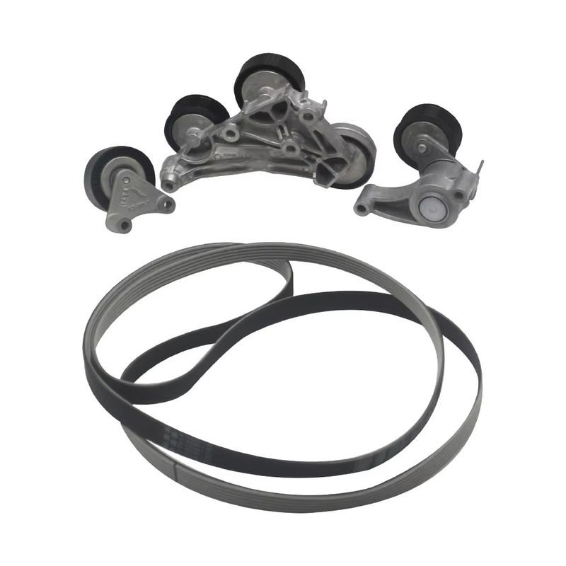100% 원산지 자동차 부품 32213657 스펜틴 벨트 벨트 세트 Auto Parts XC90 16- 자동차 액세서리