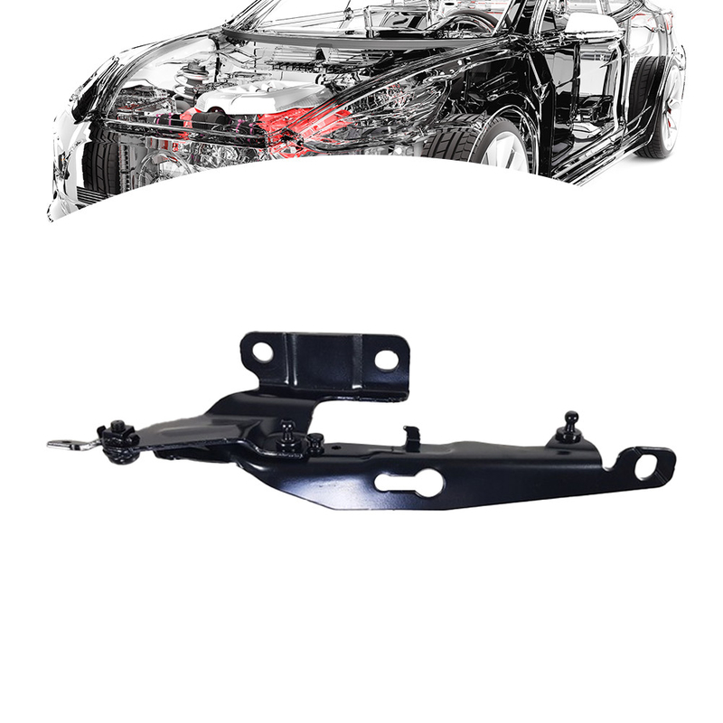 Womala Hood Hinge 오른쪽 31385815 2013 XC60 SUV 전면 엔진 영역