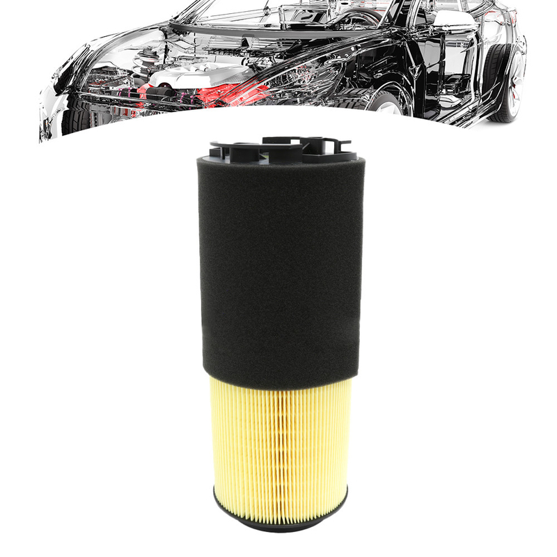 8671488 엔진 공기 필터 고효율 Fits S60 V70 XC70 XC90 모델