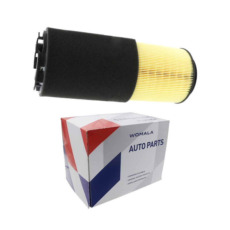 8671488 엔진 공기 필터 고효율 Fits S60 V70 XC70 XC90 모델