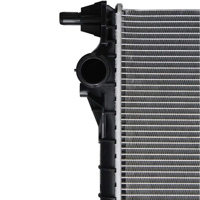 WOMALA A/T 라디에이터 LR034553