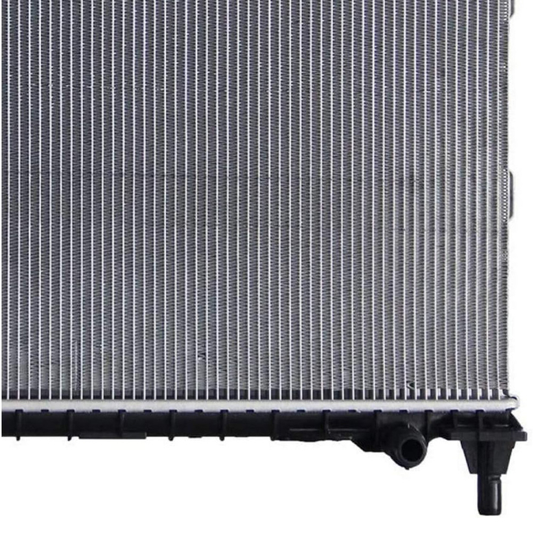 WOMALA A/T 라디에이터 LR034553