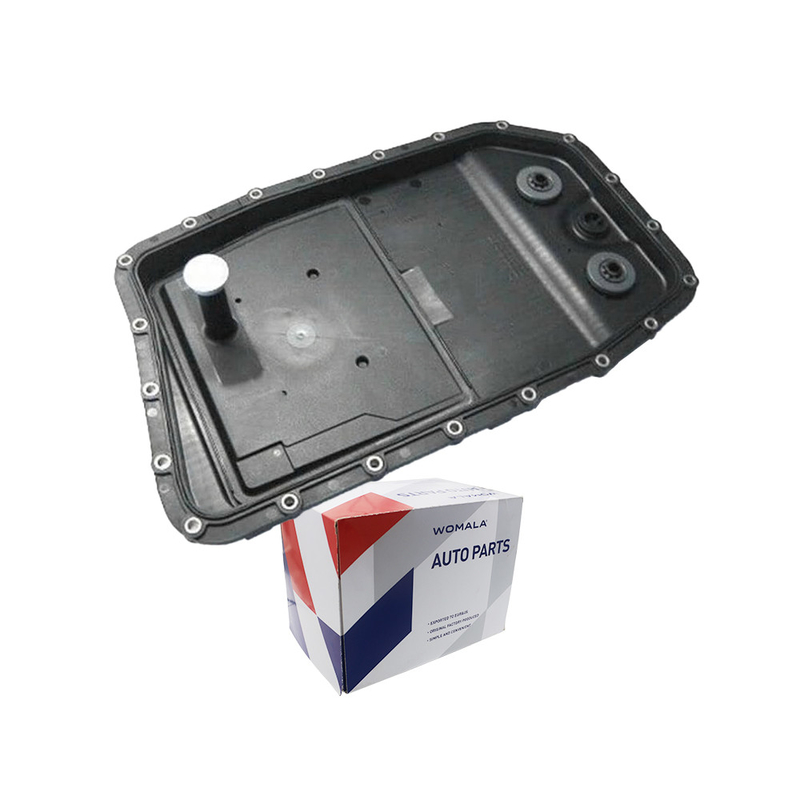 WOMALA 변속기 필터와 함께 LR065238 랜드로버13 LR4