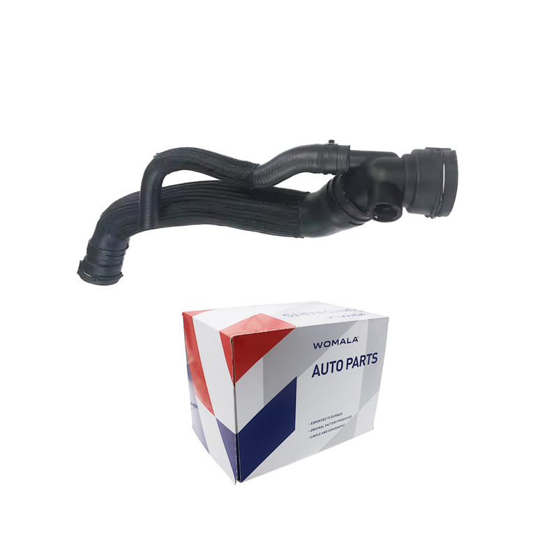 WOMALA 라디에이터 냉각 용액 튜브 LR042893 For Land Rover Range Sport Discovery