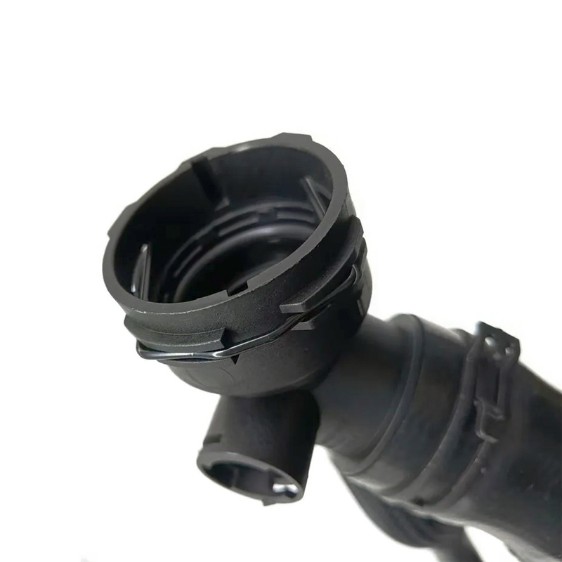 WOMALA 라디에이터 냉각 용액 튜브 LR042893 For Land Rover Range Sport Discovery