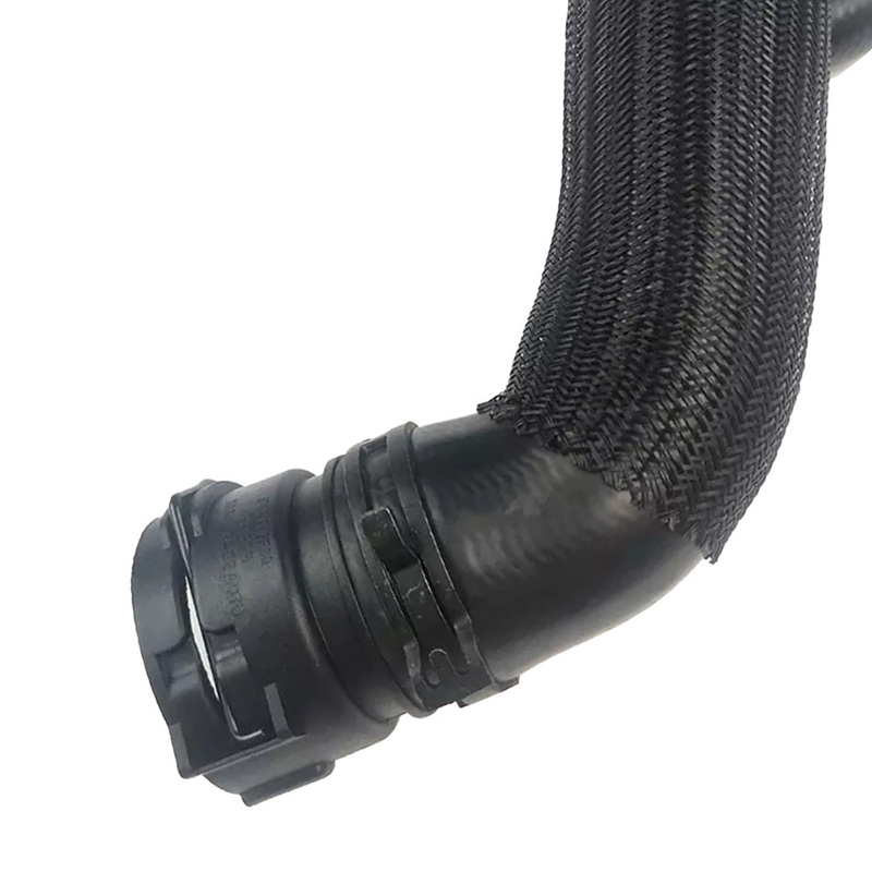 WOMALA 라디에이터 냉각 용액 튜브 LR042893 For Land Rover Range Sport Discovery