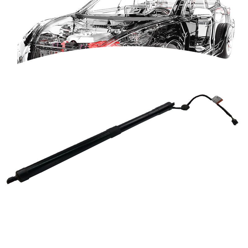 Womala Tailgate 파워 리프트 모터 31690929 S60 V60 XC60 모델 2015 2023