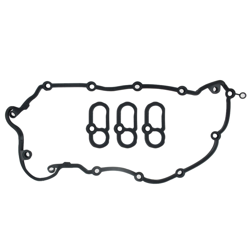 오른쪽 밸브 커버 가스켓 LR089050 For Discovery LR4 Range Rover RR Sport