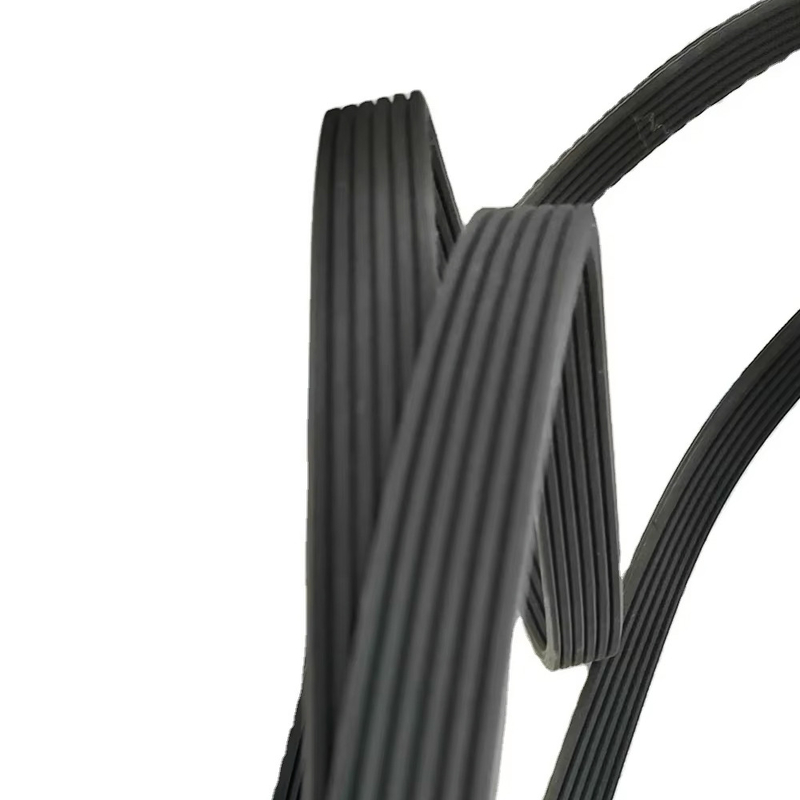 WOMALA 드라이브 벨트 LR066153 랜드로버 디스커버리 스포츠와 레인지로버 에보크