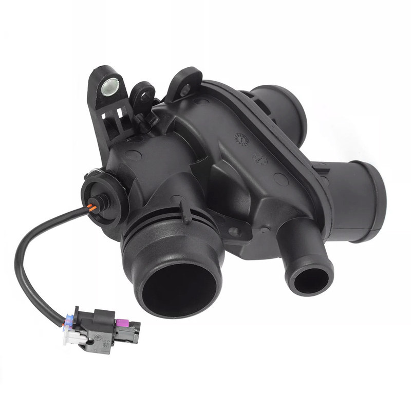 랜드로버 레인지로버 스포츠 디스커버리 3 디스커버리 4 3.0L V6를 위한 온도 조절 장치 LR069809