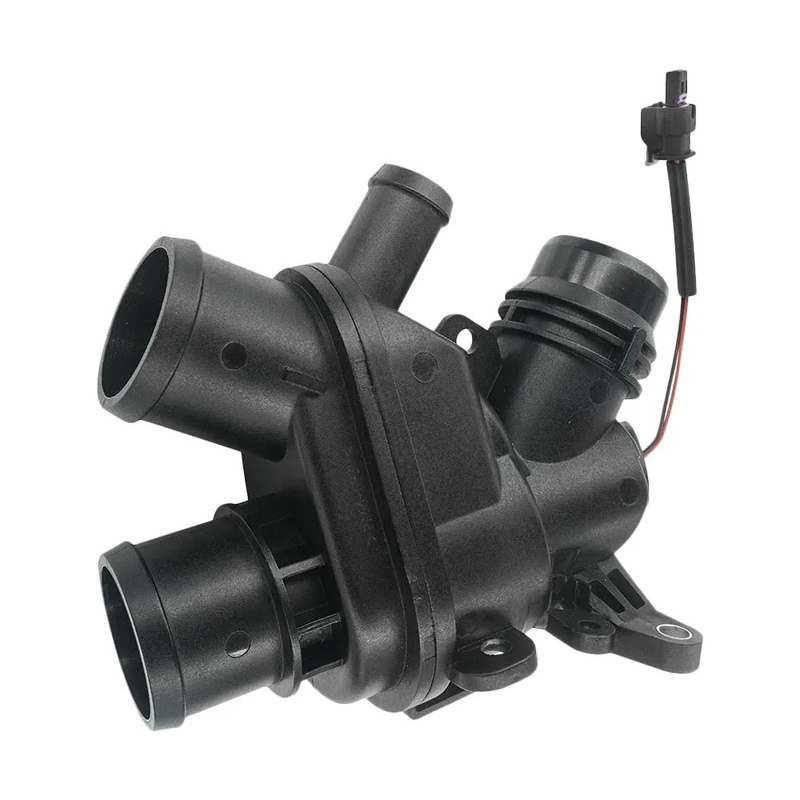 랜드로버 레인지로버 스포츠 디스커버리 3 디스커버리 4 3.0L V6를 위한 온도 조절 장치 LR069809