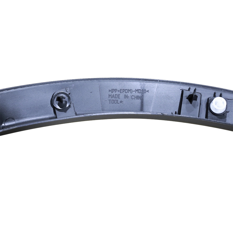 Womala 후방 펜더 가니쉬 1494187-00-B 왼쪽쪽 Y 모델 SUV