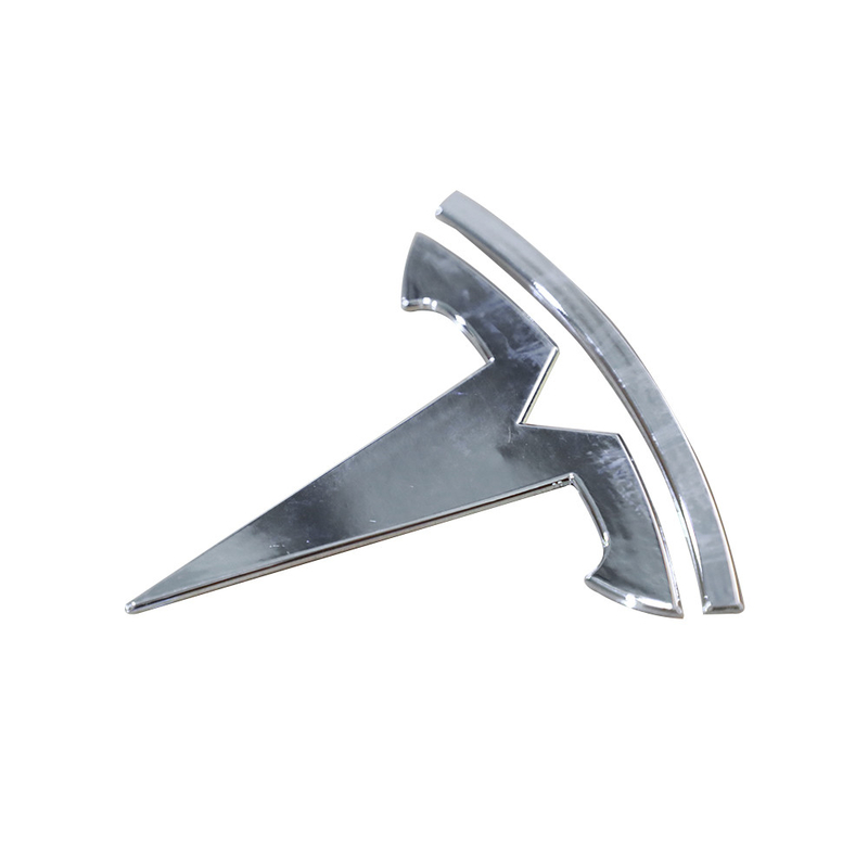 Womala Front T 배지 1494949-00-A 모델 S X 3 Y