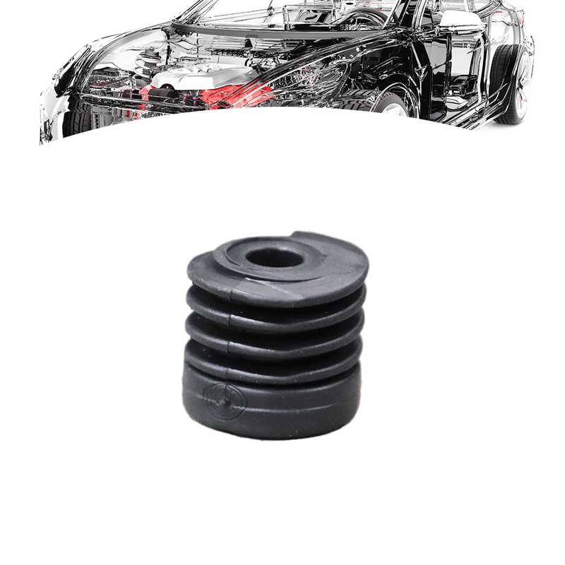 Womala Hood Stop Buffer 1090735-00-C-P 앞 배머 부품 모델 3